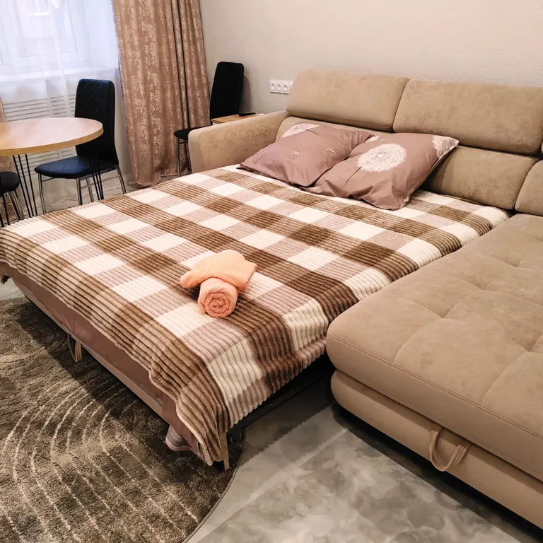 Спокойный центр