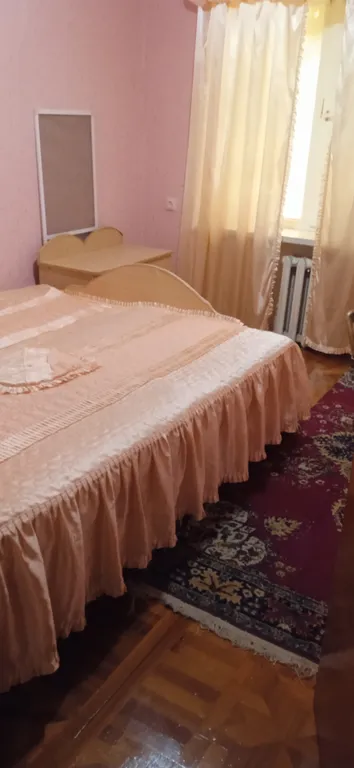 Уютная квартира в центре города Лермонтов с видом на горы