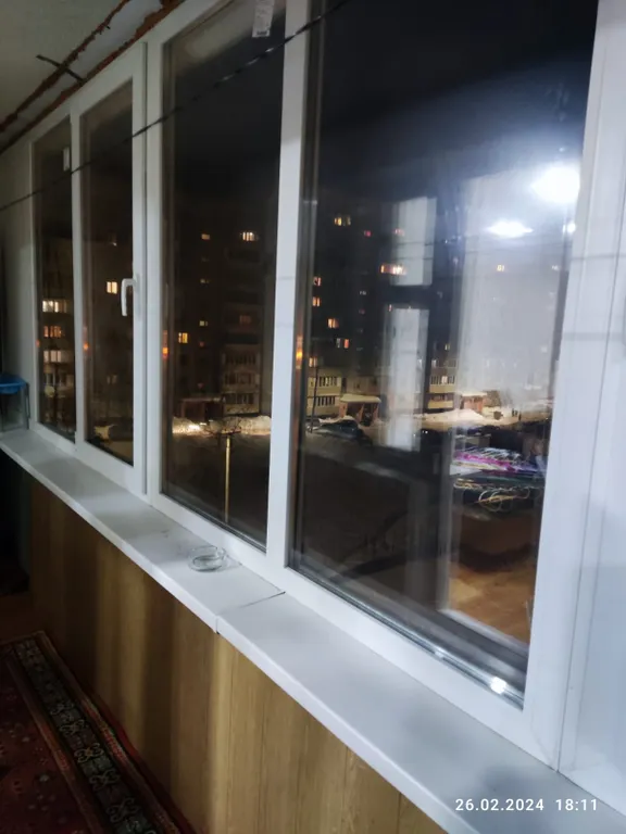 Квартира у набережной