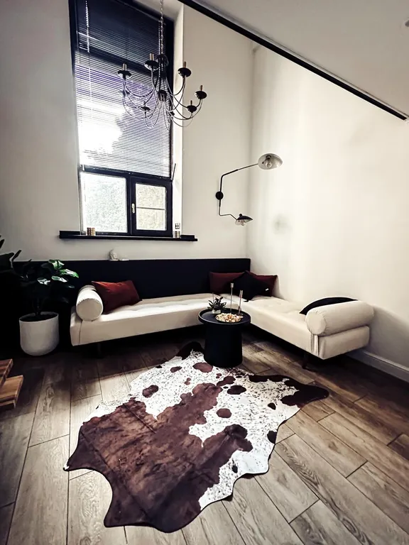 Ботанический сад, Matison Home