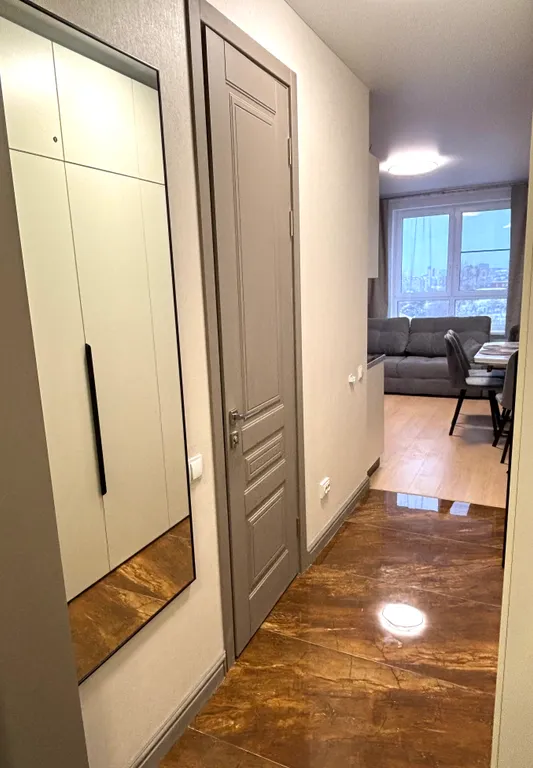 Апартаменты КМ Тимирязевский