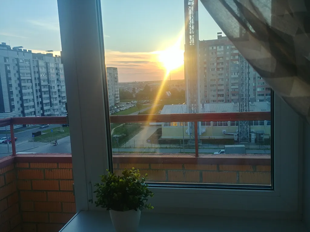 2-комнатная квартира Южная крепость