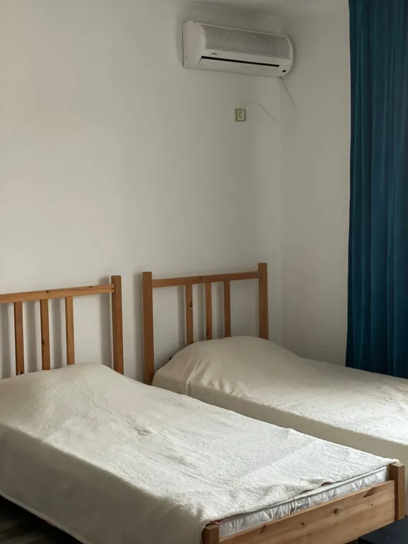 Квартира Квартира Уютный апартамент напротив гипермагнита — Сириус