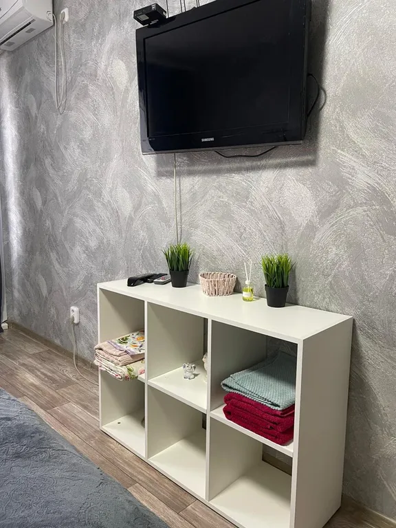 1-я квартира в центре города