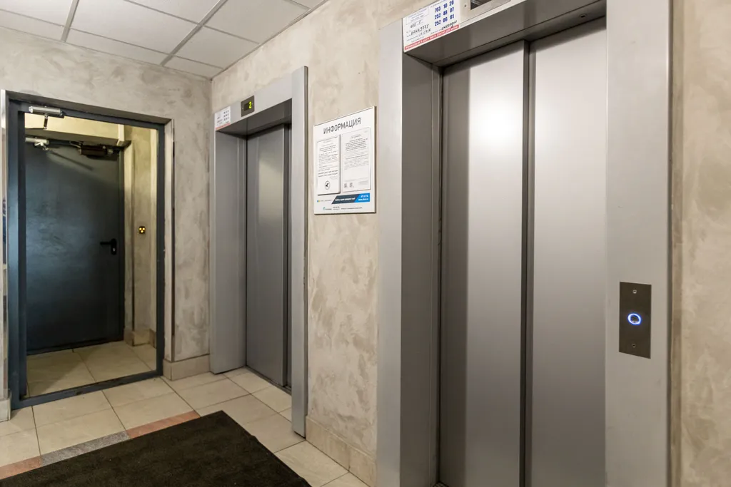 Уютные апартаменты в современном ЖК Царская Столица