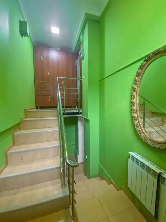 Квартира с удобным местоположением