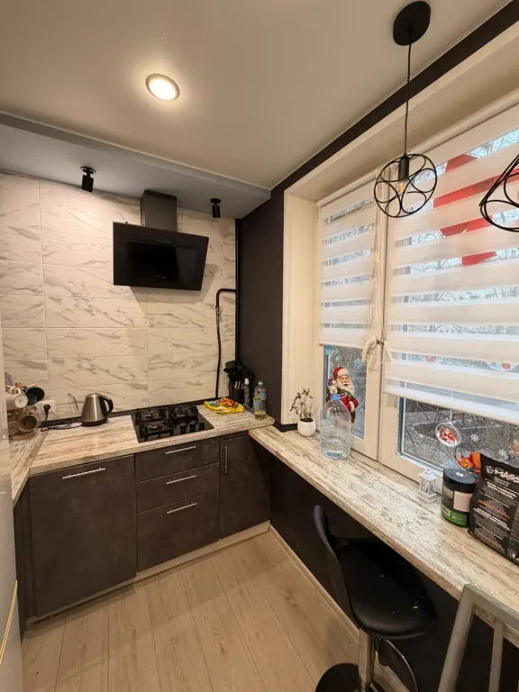 Квартира 2-комнатная квартира возле метро Белорусская — Москва