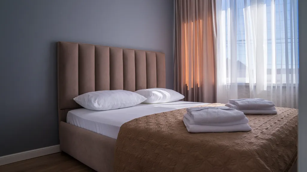 Квартира Де люкс — аренда посуточно в Дагомыс