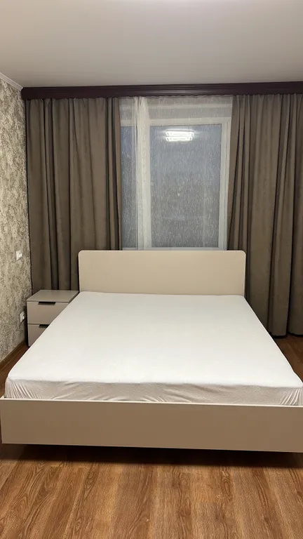 Комфортабельная квартира в хорошем районе города — аренда посуточно в Петропавловск-Камчатский