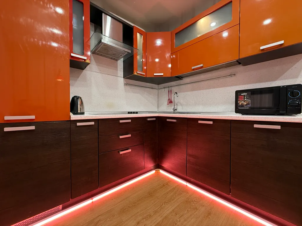 Тут хорошо на Щорса