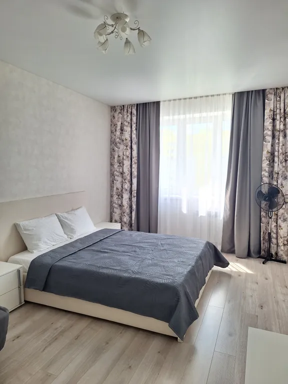 Апартаменты в Северном районе