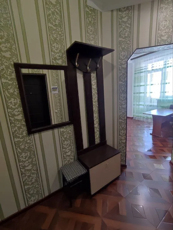 Уютная квартира рядом с Курзоной