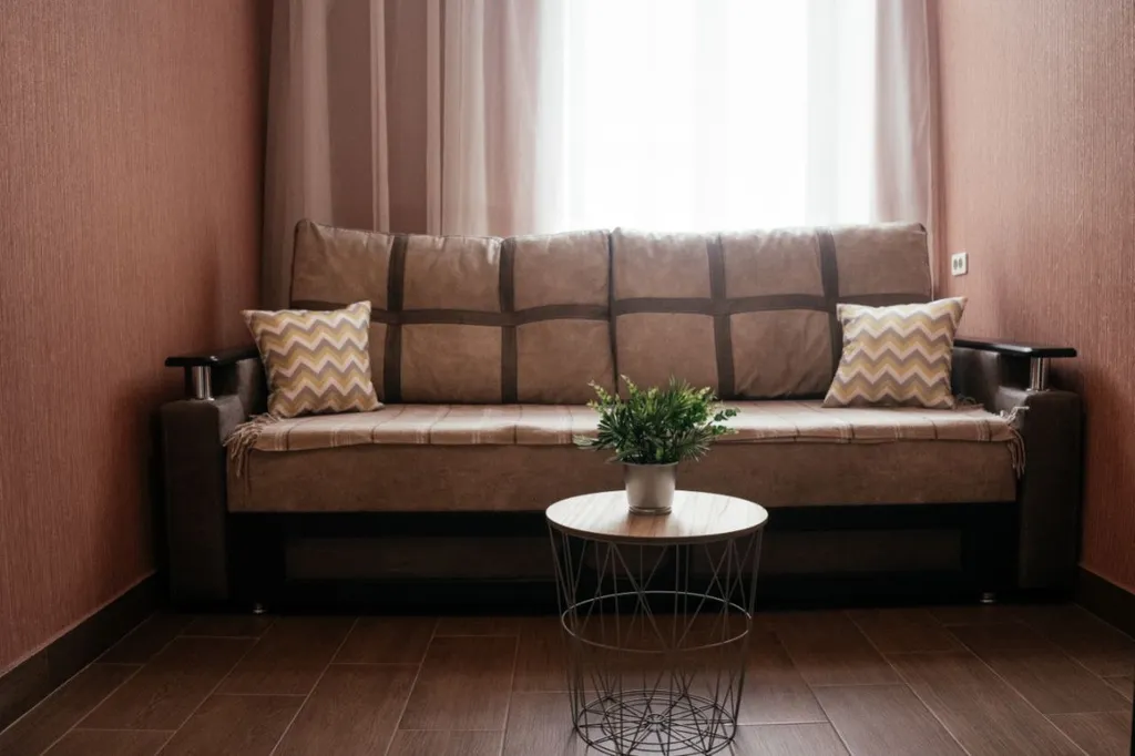 Сталинская Трёшка Халтуринский на главной улице города