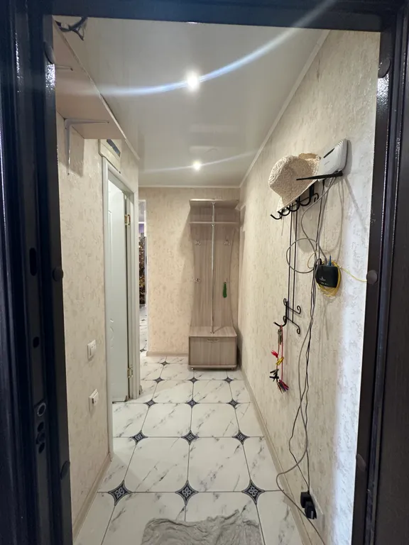 Квартира 3-комнатная Квартира — Гагра