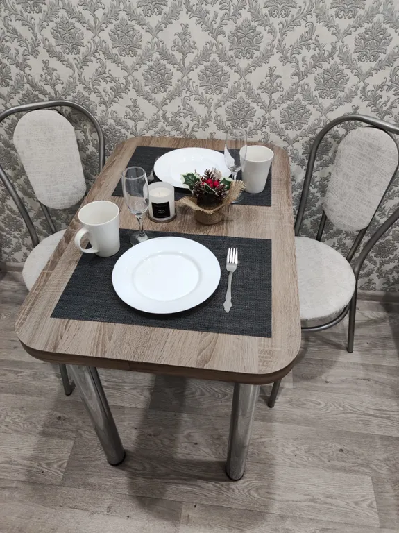 Апартаменты в жк Ultragrad