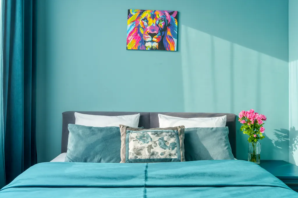 Квартира Стильные апартаменты в центре в районе Амалиенау — Калининград