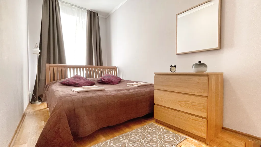 Квартира Апартаменты ERS Apartments номер 3 — Санкт-Петербург