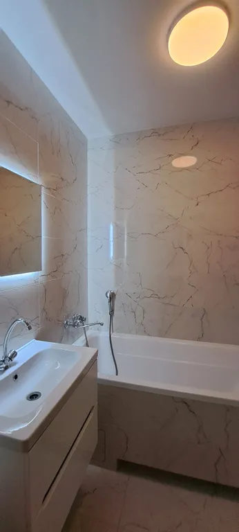 Квартира в новом доме в эко-районе