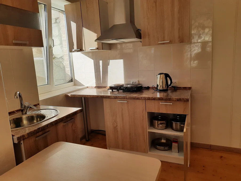 Студия на 3-х человек