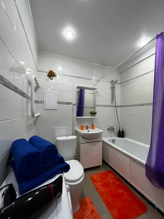 Уютная студия возле РКБ