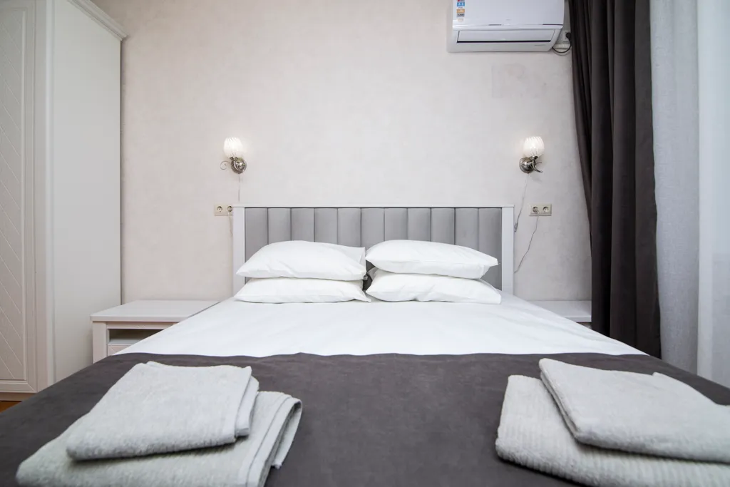 Коттедж Дом под ключ Мускат — Прасковеевка