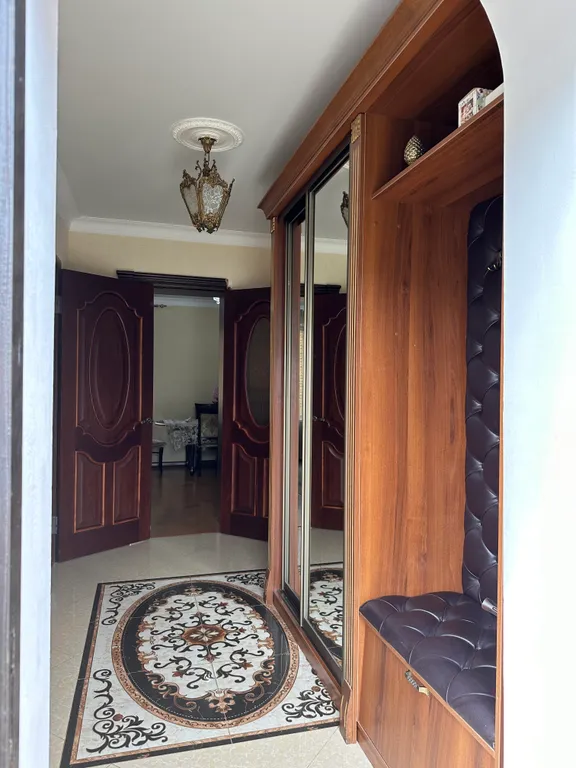 Уютный домик в центре Хунзах недалеко от водопада Тобот