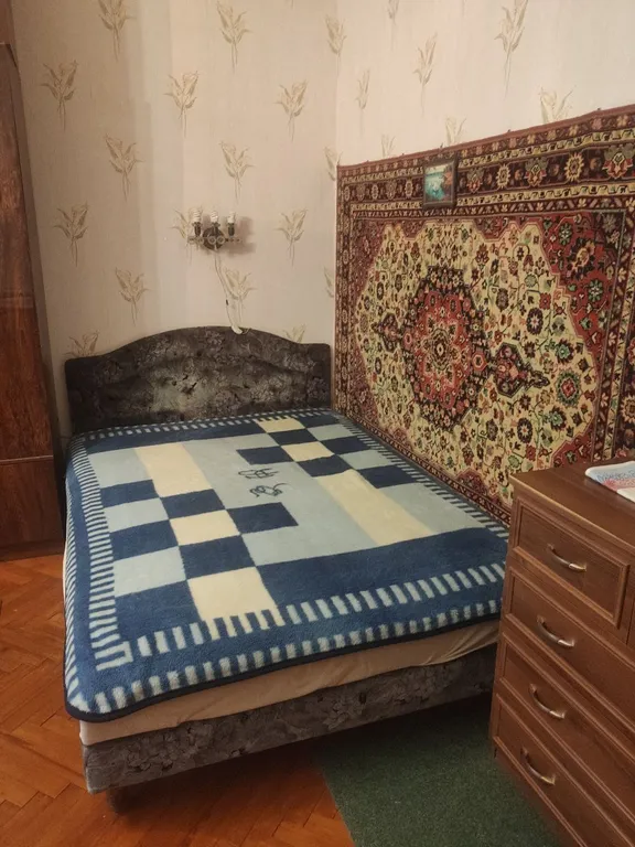 Уютная квартира рядом с метро