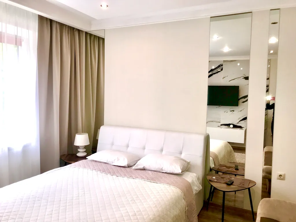 Квартира Апартаменты у Королевских ворот — Калининград