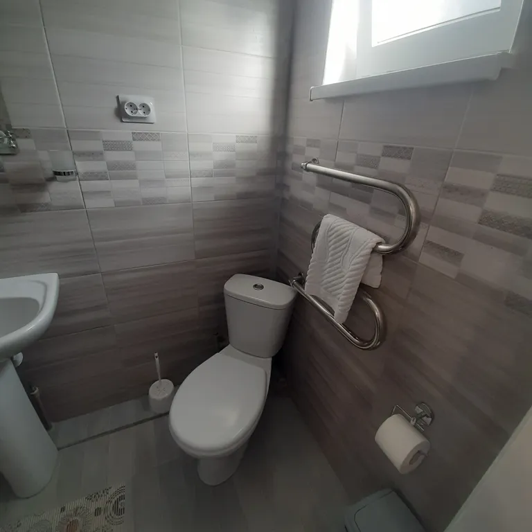 Квартира Квартира-студия в Сириусе — Сириус