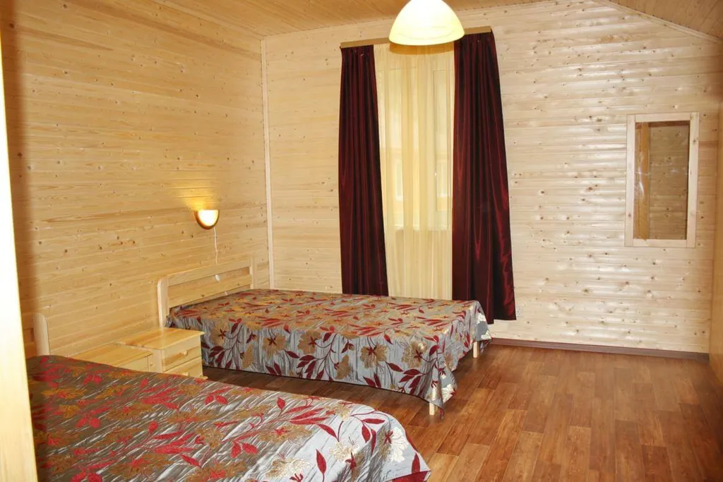 5-комнатный Дом