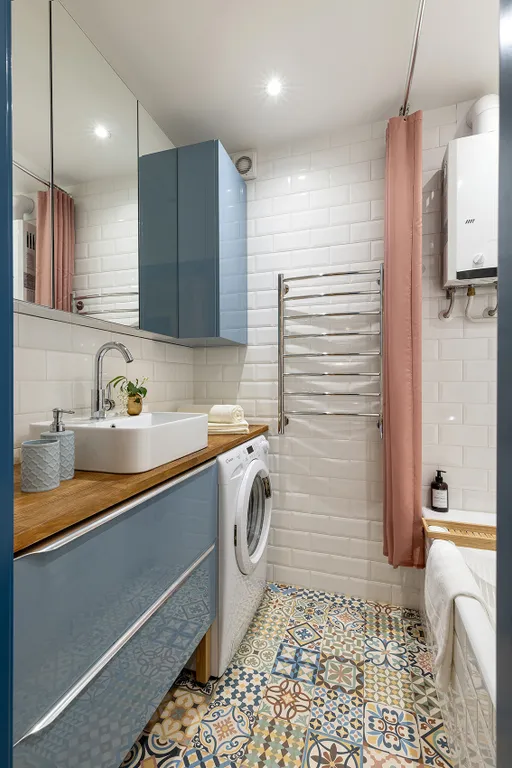 Апартаменты ЕаsyHomes на набережной