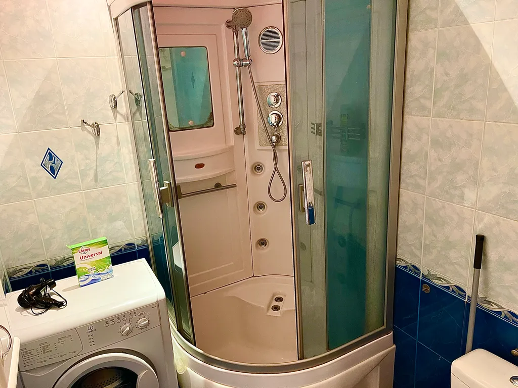 Квартира Рядом Омский ФБУ, Академия АВАНГАРДА, ТрансНефть, ОмГТУ, Сибади, ОмГТУ — Омск