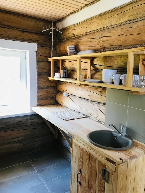 2-комнатный Дом