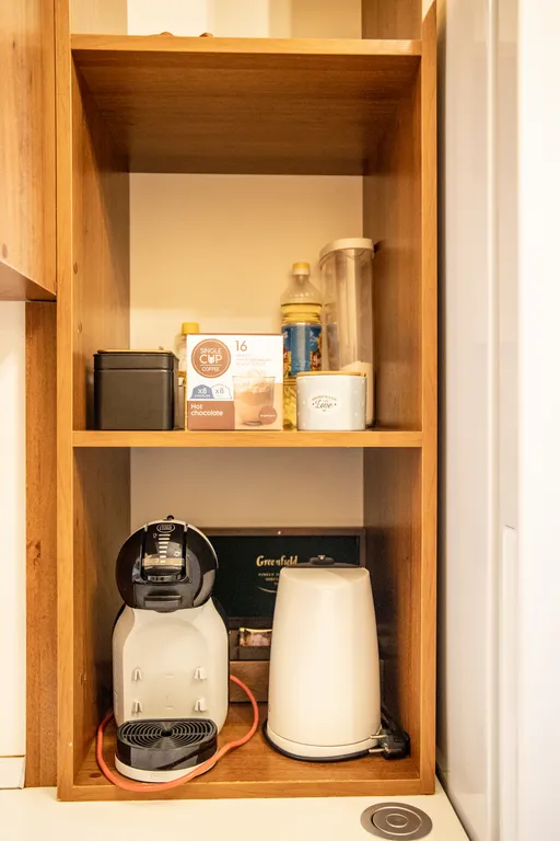 Orchid classic apartment Zelenogradsk center