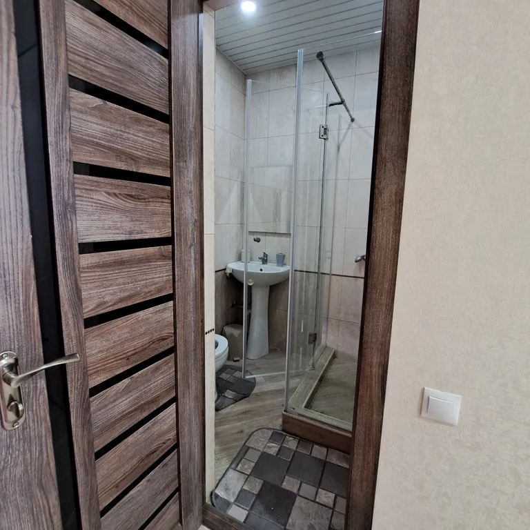 Отдых у моря