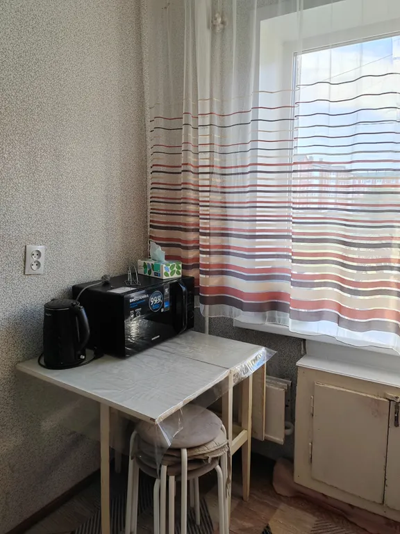 Уютная квартира на Бульваре