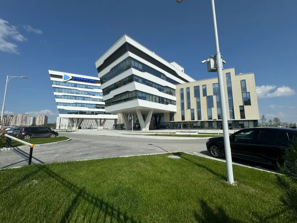 Квартира Апартаменты у озера рядом с Новатэк — Тюмень