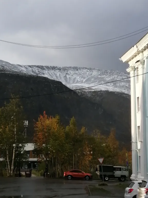 Уютная отдельная комната в спальном районе города