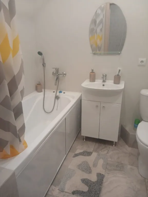 Уютная квартира Чита КСК