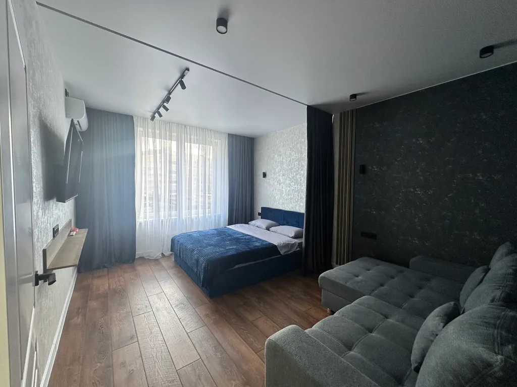 Квартира Уютная новая квартира в 10 минутах от моря — Пионерский