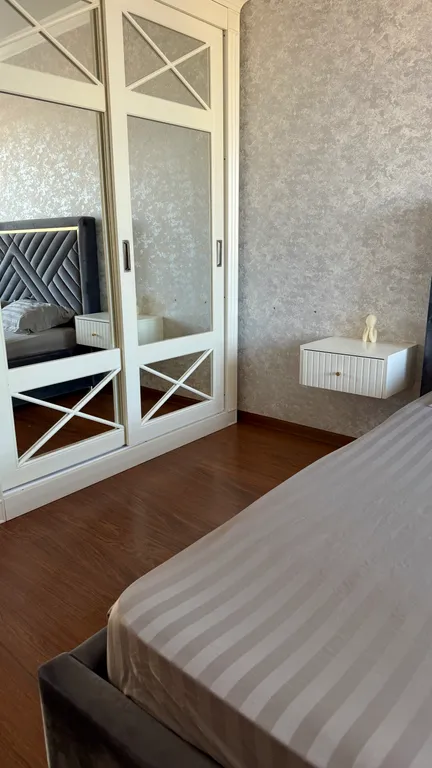 Квартира Горы и море — Дербент