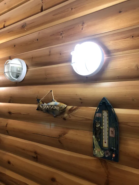 Квартира Квартира У капитана, каюта 5 — Зеленоградск