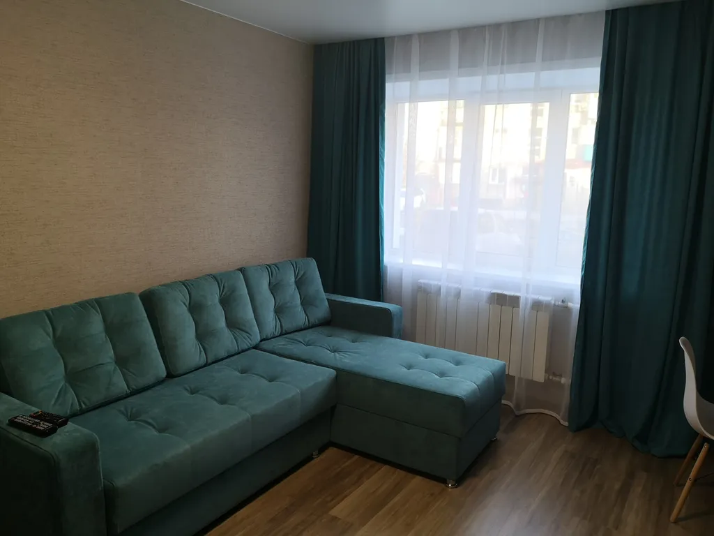 Квартира 1-комнатная Квартира — Карасук