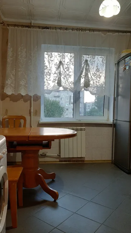 Квартира рядом с морем — аренда посуточно в Зеленоградск