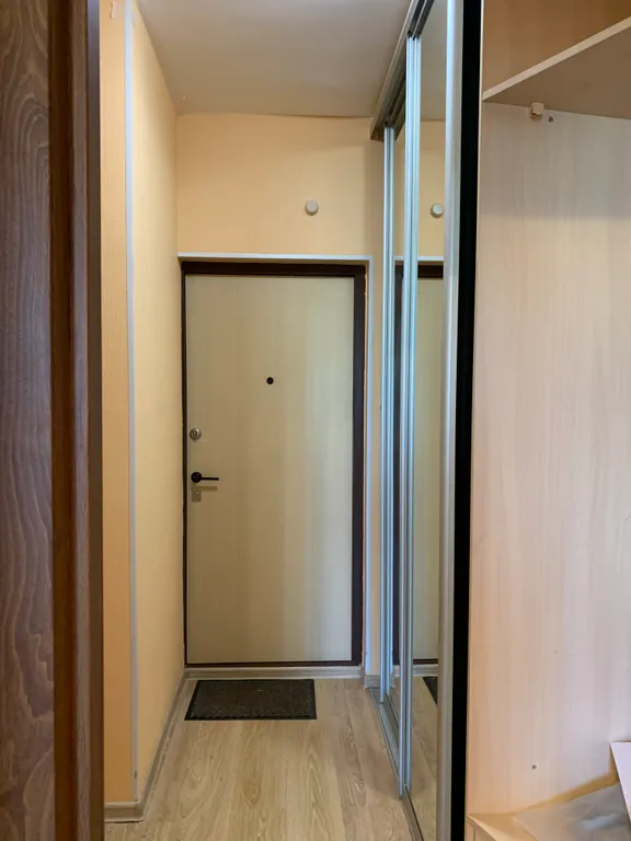 Отличная квартира рядом с парком и ТЦ Мега