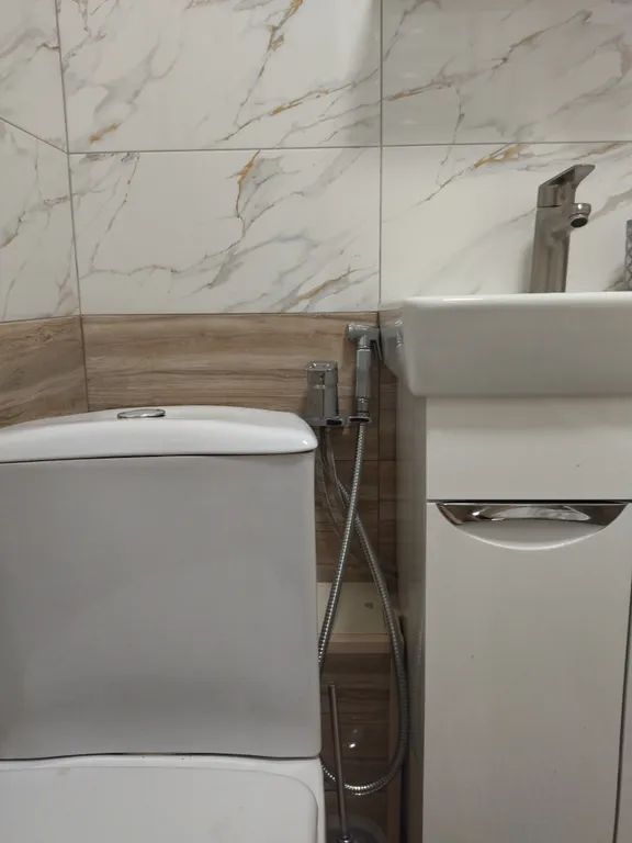 Уютная и замечательная квартира после ремонта