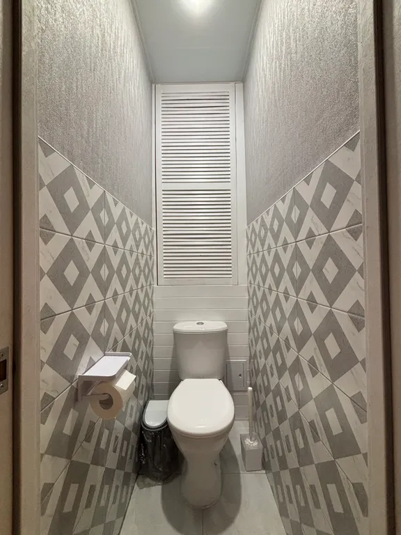 Апартамент ВяЛар в центре города