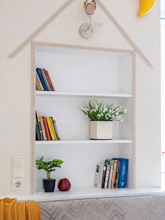 Гармония и комфорт! от собственника! Бронируйте!