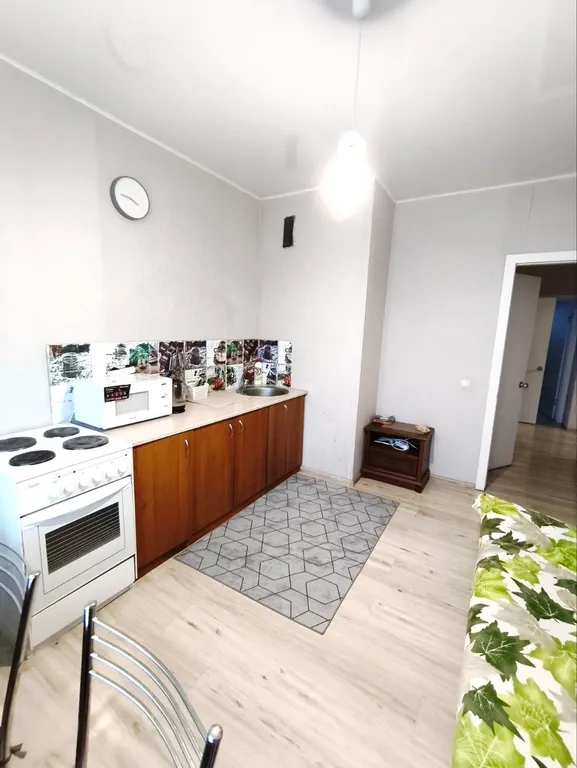 Квартира в центре города