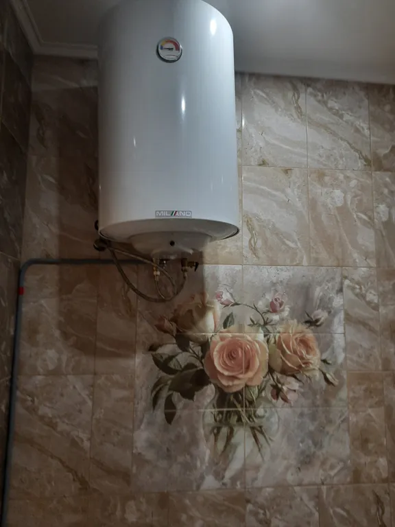 Двухкомнатная квартира до 5-ти человек